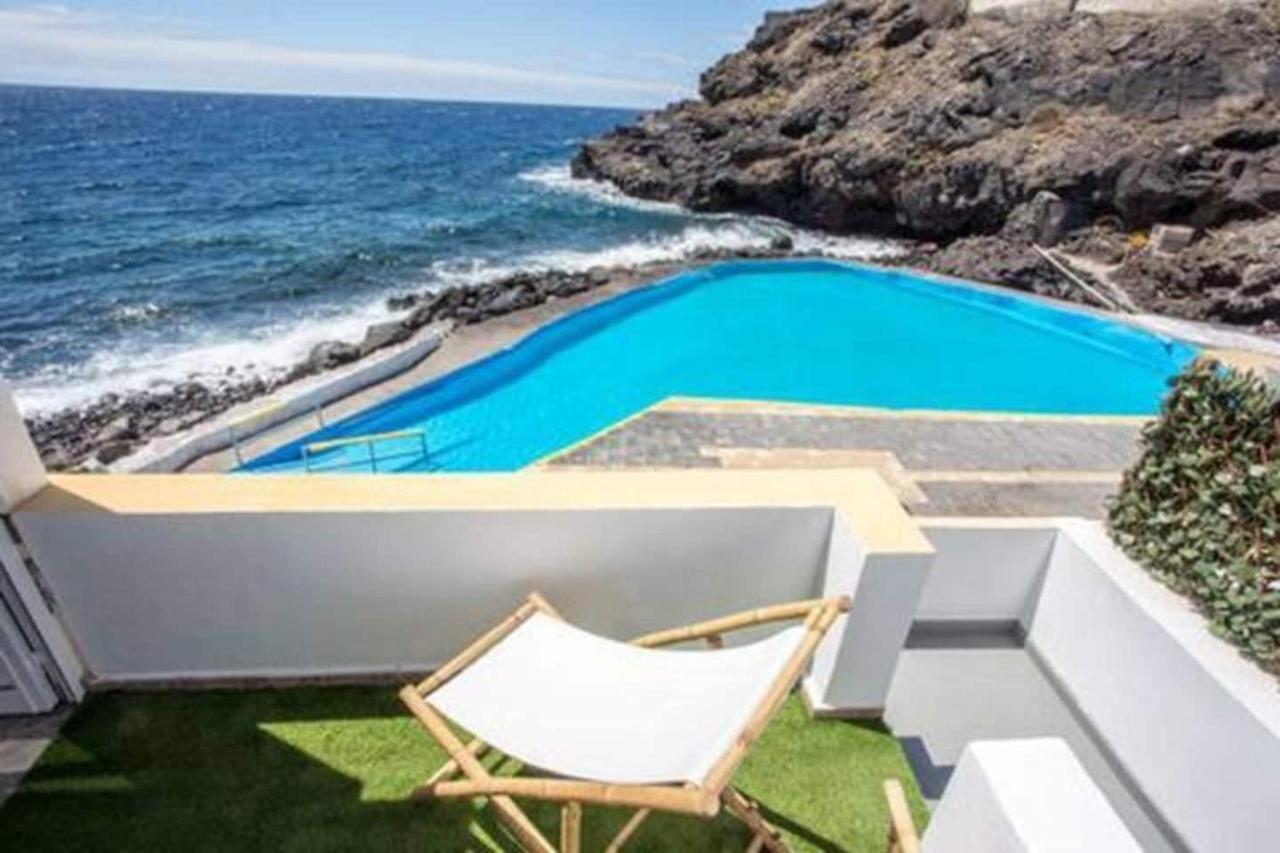Casa Del Mar, Un Lugar Increible Guimar Exterior photo