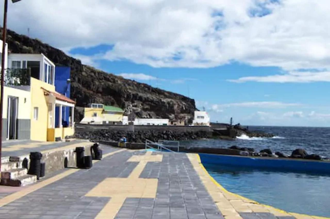 Casa Del Mar, Un Lugar Increible Guimar Exterior photo